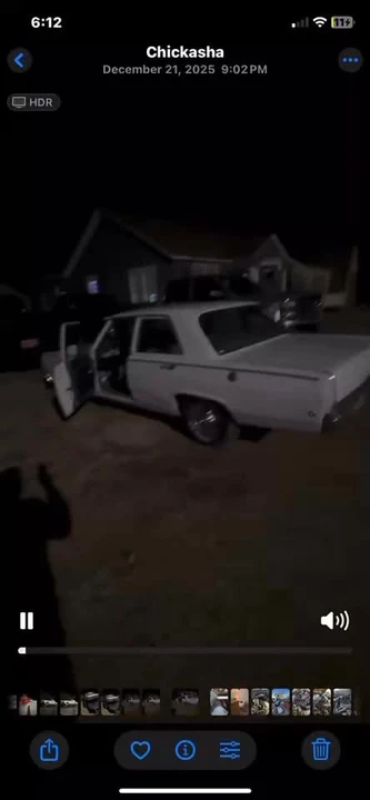 1968 Plymouth Valiant - Image 10 of 10