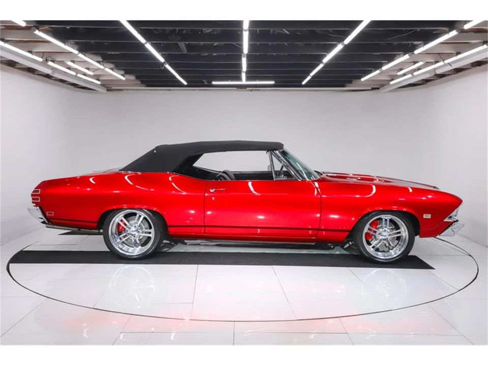1968 Pontiac - Image 31 of 31