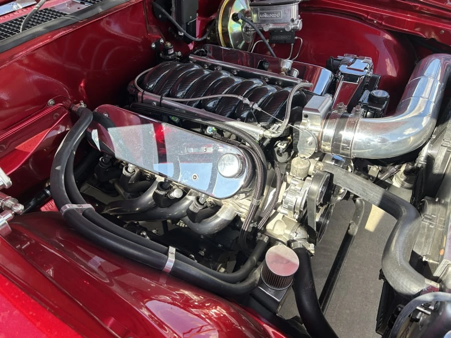 1968 Pontiac - Image 28 of 31