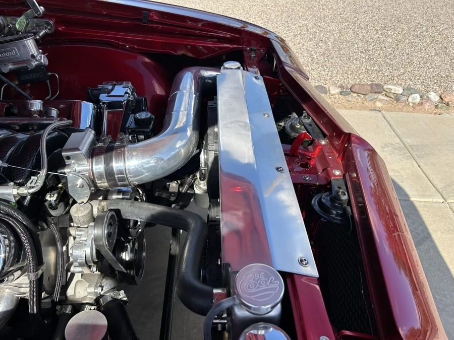 1968 Pontiac - Image 26 of 31