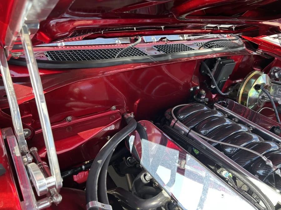 1968 Pontiac - Image 29 of 31
