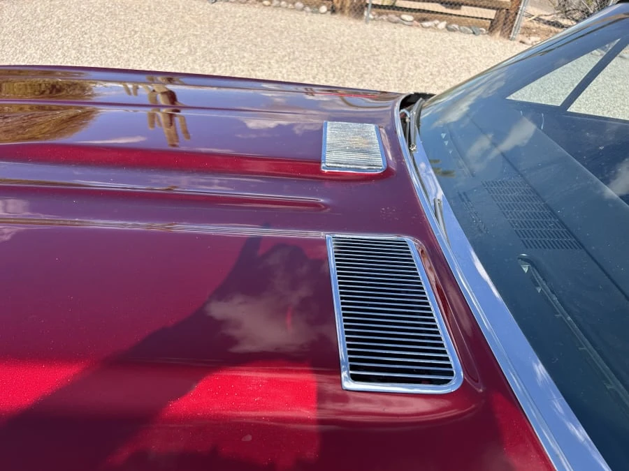1968 Pontiac - Image 11 of 31