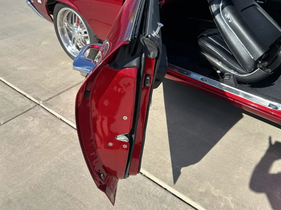 1968 Pontiac - Image 22 of 31