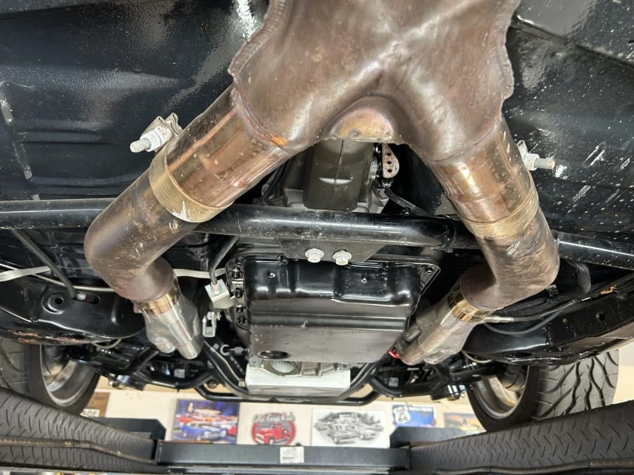 1968 Pontiac - Image 31 of 31