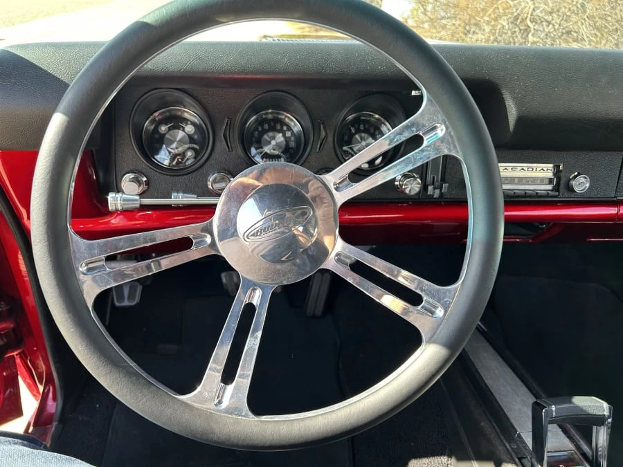 1968 Pontiac - Image 18 of 31