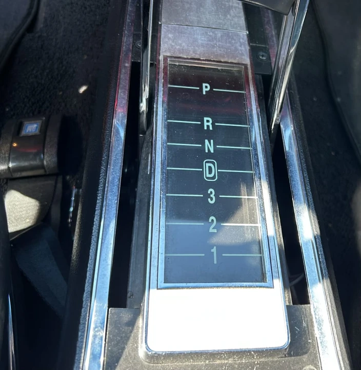 1968 Pontiac - Image 24 of 31