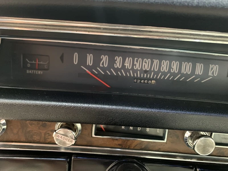 1968 Pontiac Bonneville 3rd Gen - Image 11 of 31