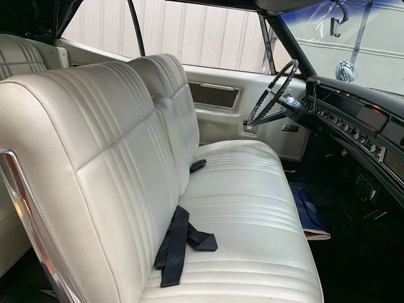 1968 Pontiac Bonneville 3rd Gen - Image 20 of 31