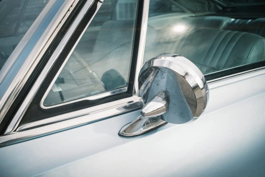 1968 Pontiac Bonneville 3rd Gen - Image 25 of 31