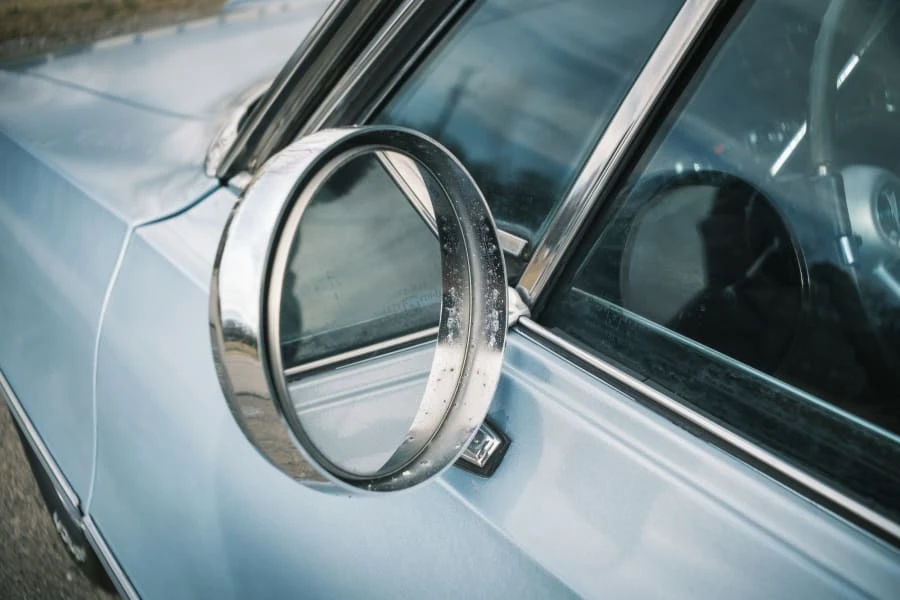 1968 Pontiac Bonneville 3rd Gen - Image 29 of 31