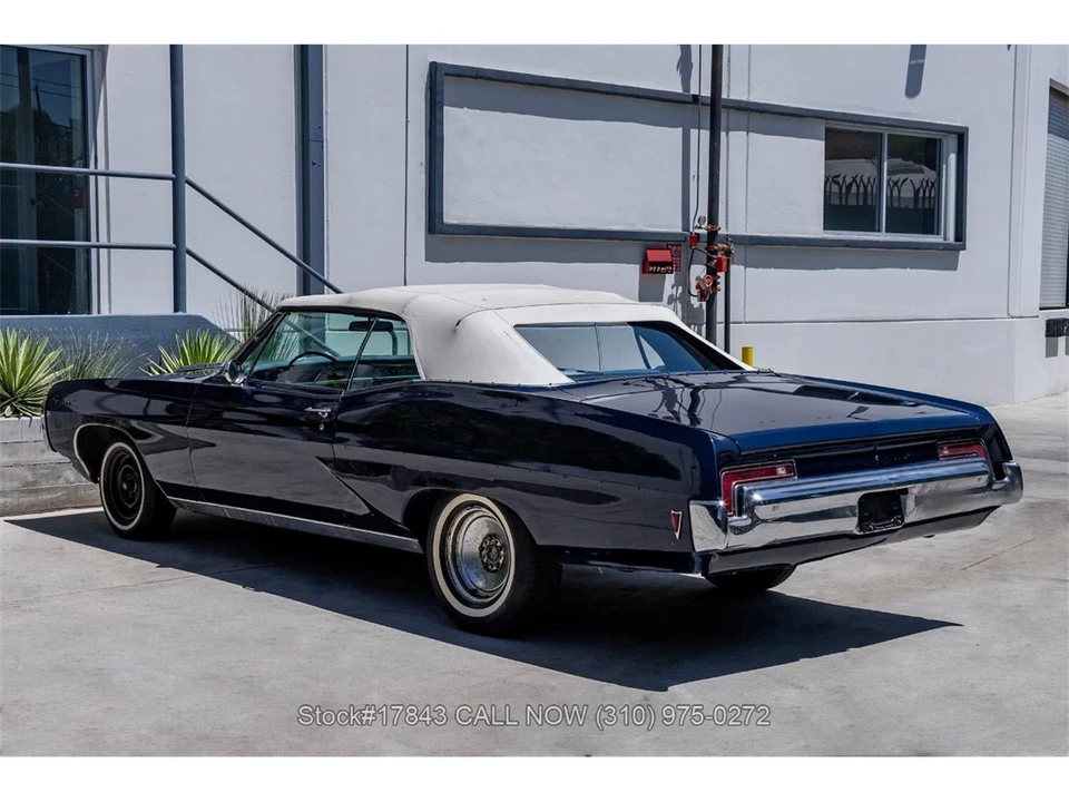 1968 Pontiac Catalina 4th Gen - Image 6 of 31