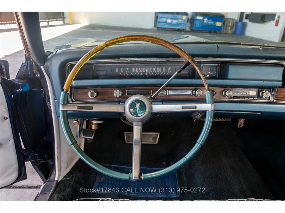 1968 Pontiac Catalina 4th Gen - Image 22 of 31