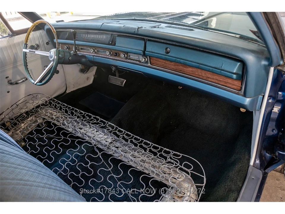 1968 Pontiac Catalina 4th Gen - Image 26 of 31