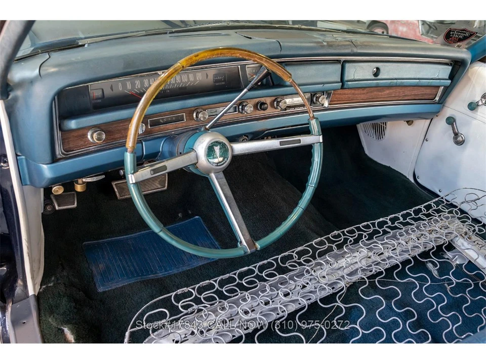 1968 Pontiac Catalina 4th Gen - Image 21 of 31