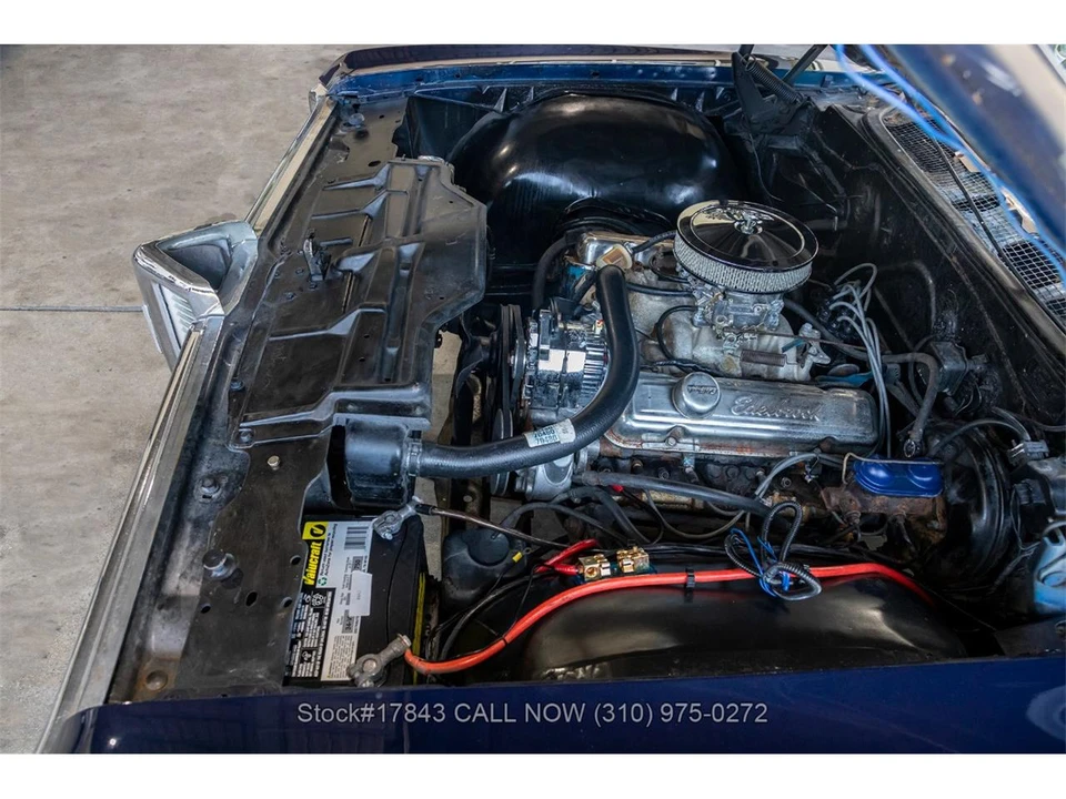 1968 Pontiac Catalina 4th Gen - Image 31 of 31