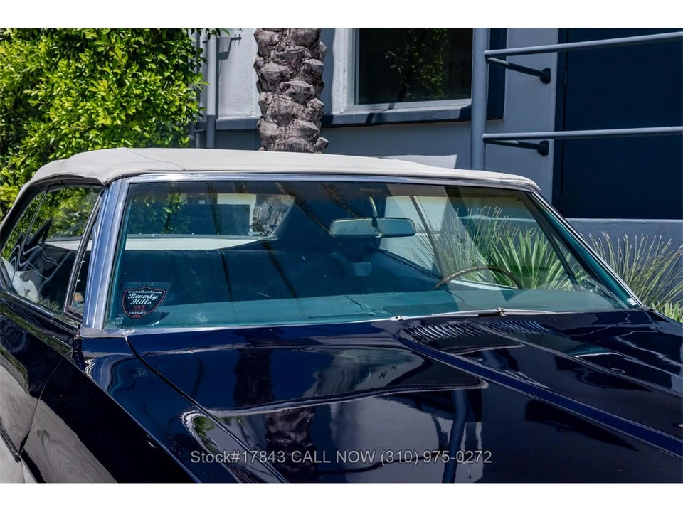 1968 Pontiac Catalina 4th Gen - Image 13 of 31