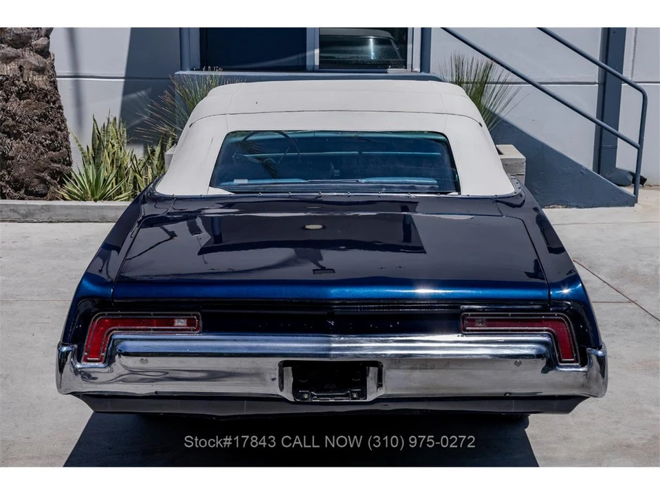 1968 Pontiac Catalina 4th Gen - Image 5 of 31