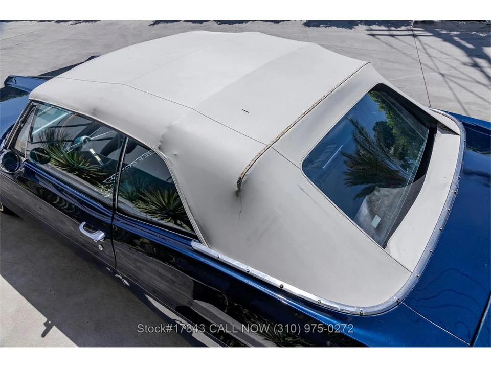 1968 Pontiac Catalina 4th Gen - Image 11 of 31