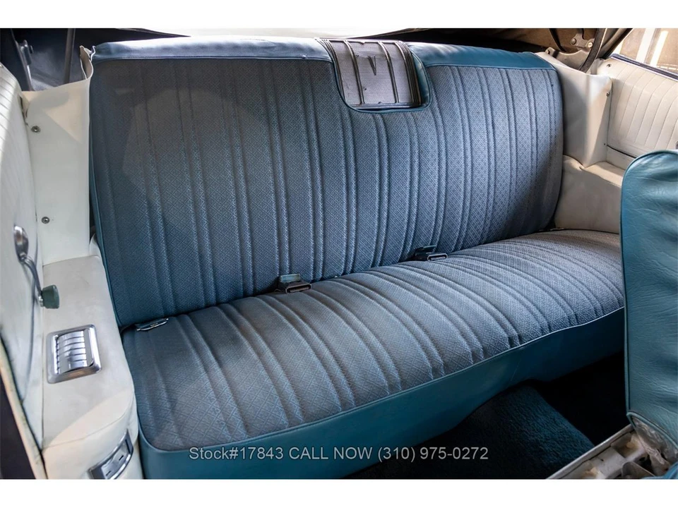 1968 Pontiac Catalina 4th Gen - Image 25 of 31