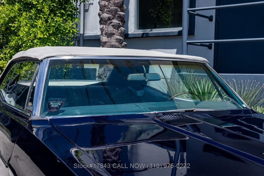 1968 Pontiac Catalina 4th Gen - Image 15 of 31
