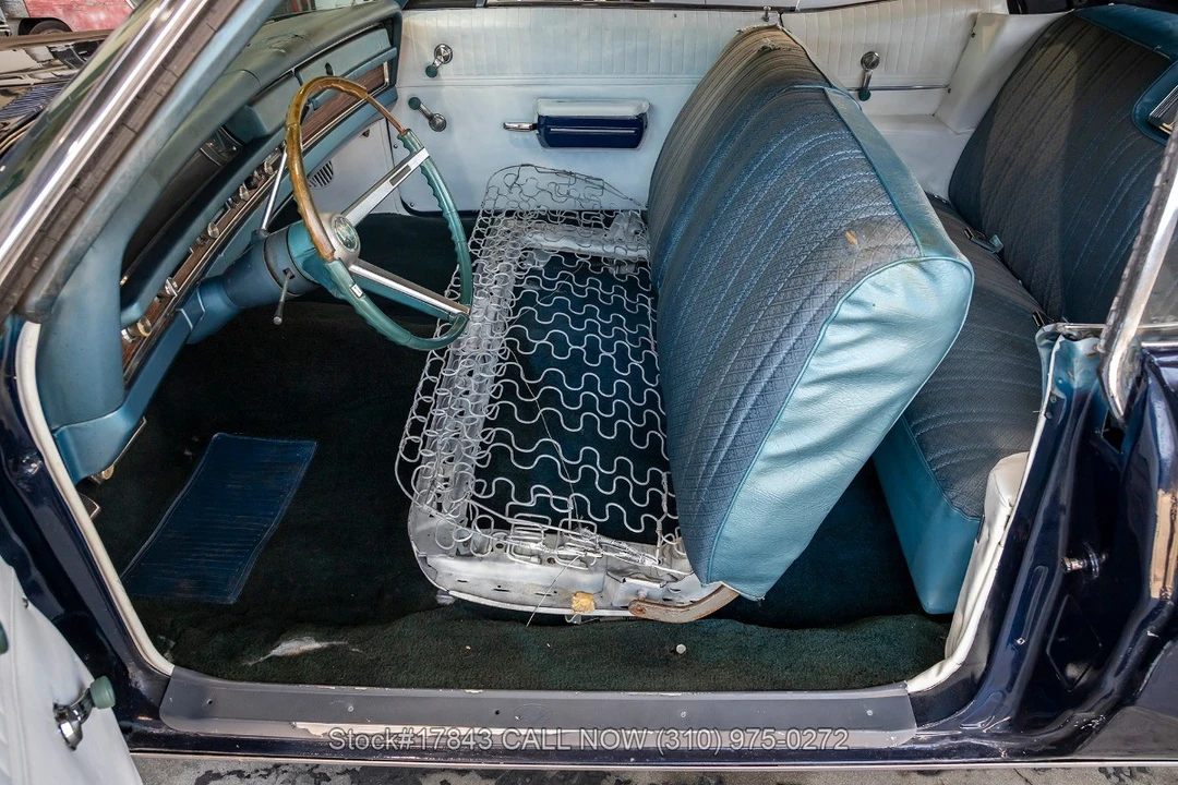 1968 Pontiac Catalina 4th Gen - Image 21 of 31