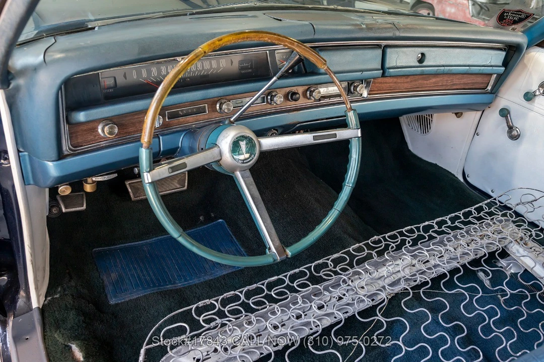 1968 Pontiac Catalina 4th Gen - Image 23 of 31