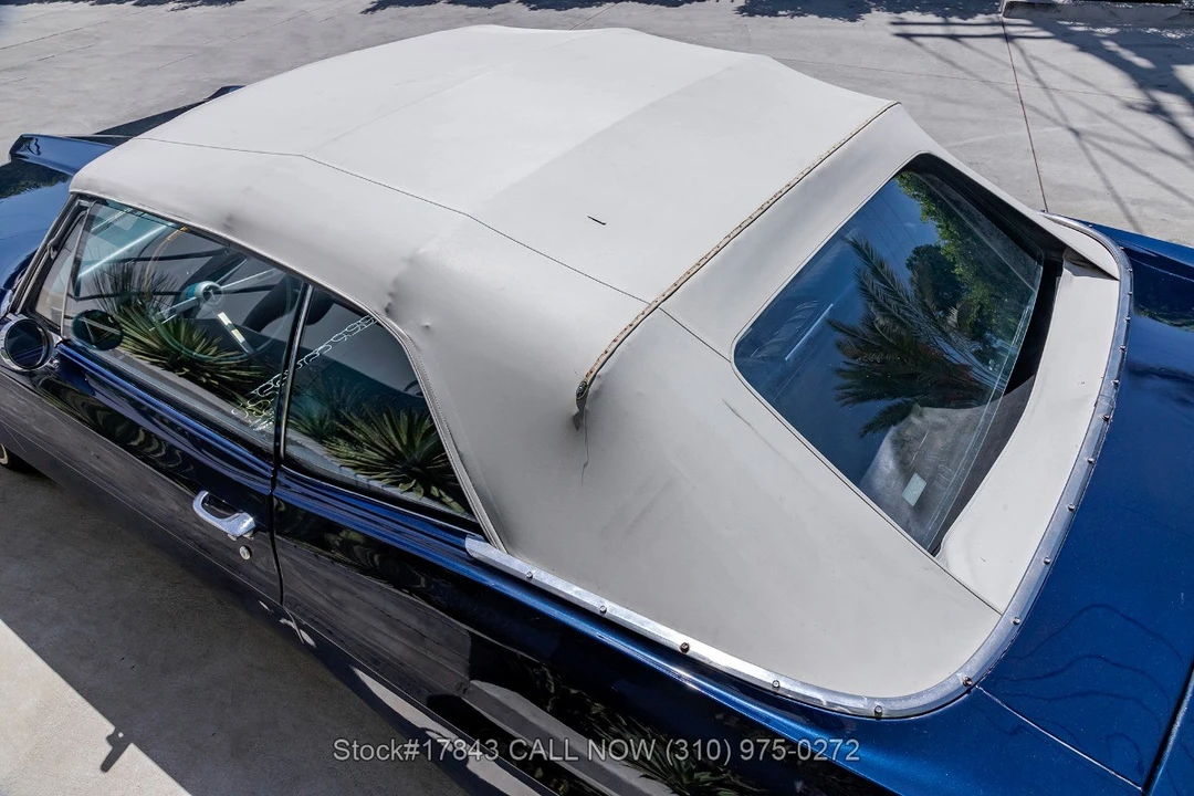 1968 Pontiac Catalina 4th Gen - Image 13 of 31