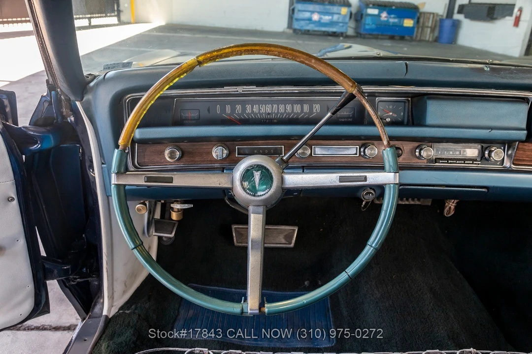 1968 Pontiac Catalina 4th Gen - Image 24 of 31