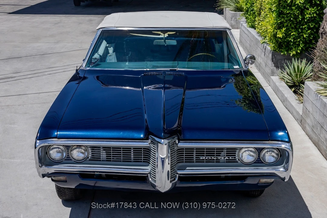 1968 Pontiac Catalina 4th Gen - Image 10 of 31