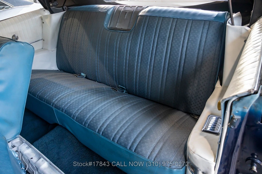 1968 Pontiac Catalina 4th Gen - Image 22 of 31