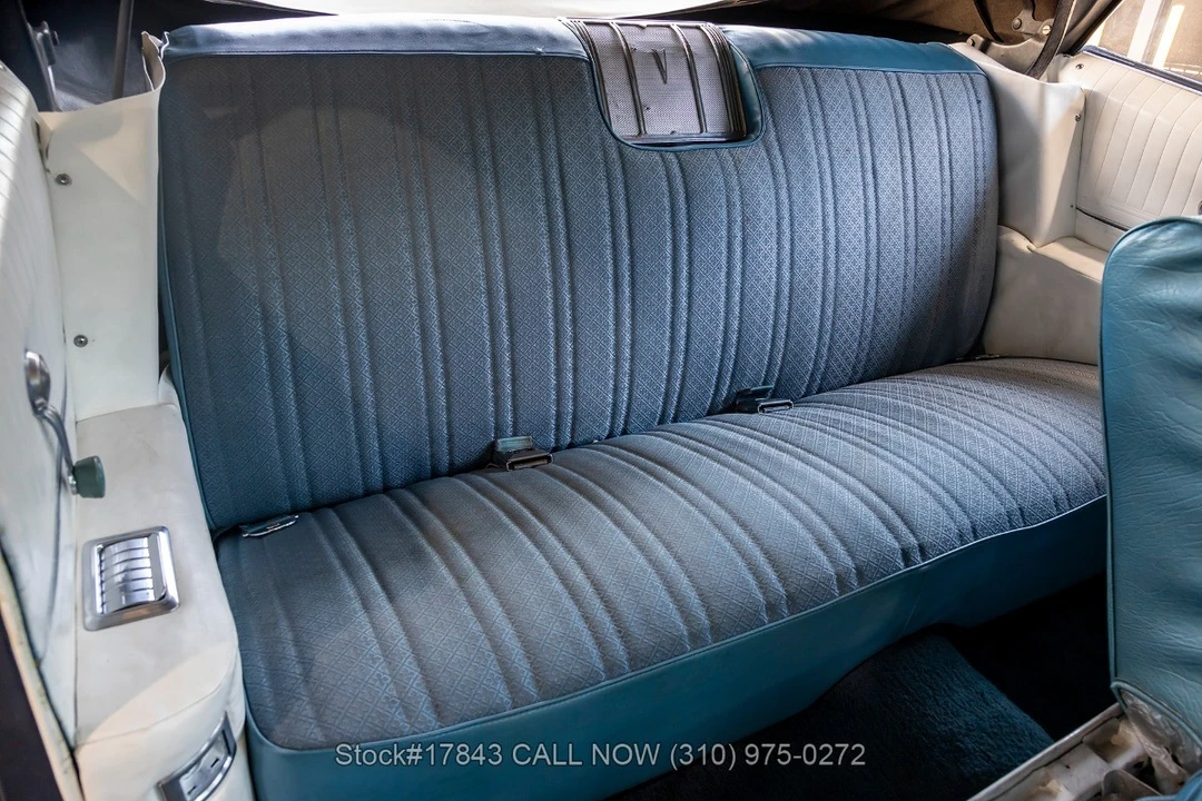 1968 Pontiac Catalina 4th Gen - Image 27 of 31