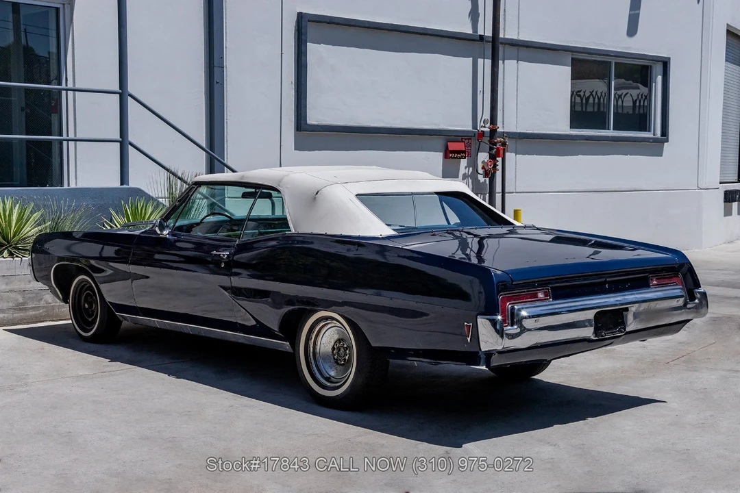 1968 Pontiac Catalina 4th Gen - Image 8 of 31