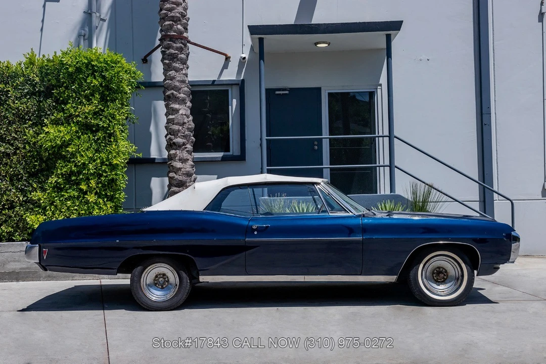 1968 Pontiac Catalina 4th Gen - Image 4 of 31