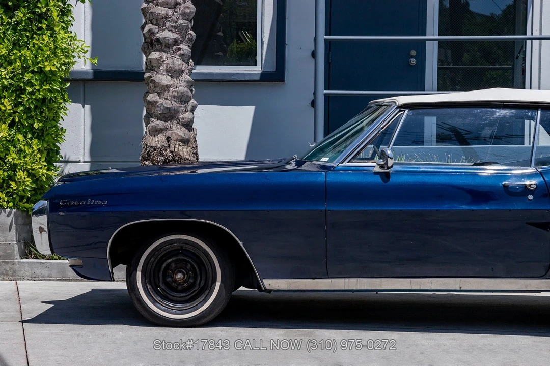 1968 Pontiac Catalina 4th Gen - Image 18 of 31