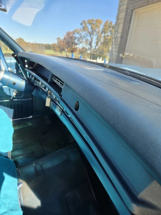 1968 Pontiac Catalina 4th Gen - Image 11 of 18