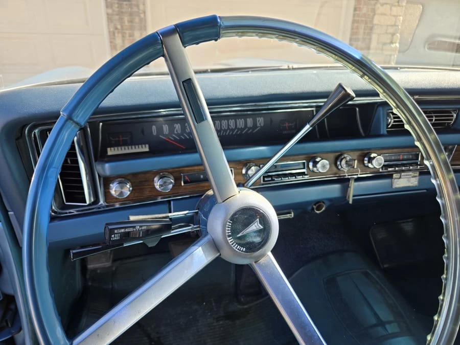 1968 Pontiac Catalina 4th Gen - Image 10 of 18