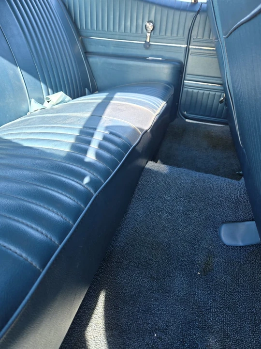 1968 Pontiac Catalina 4th Gen - Image 14 of 18
