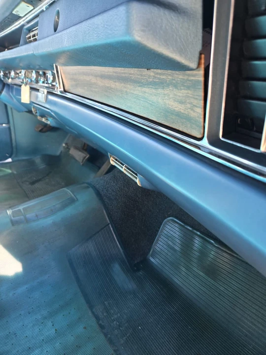 1968 Pontiac Catalina 4th Gen - Image 15 of 18