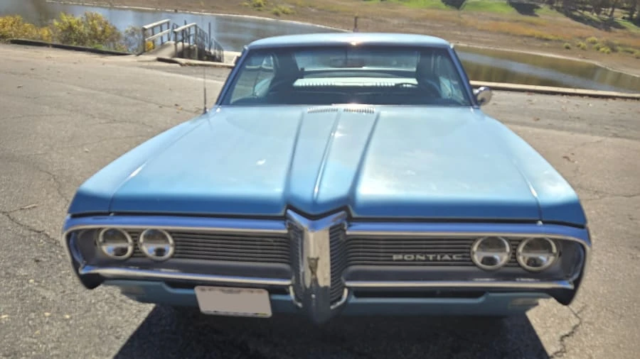1968 Pontiac Catalina 4th Gen - Image 4 of 18