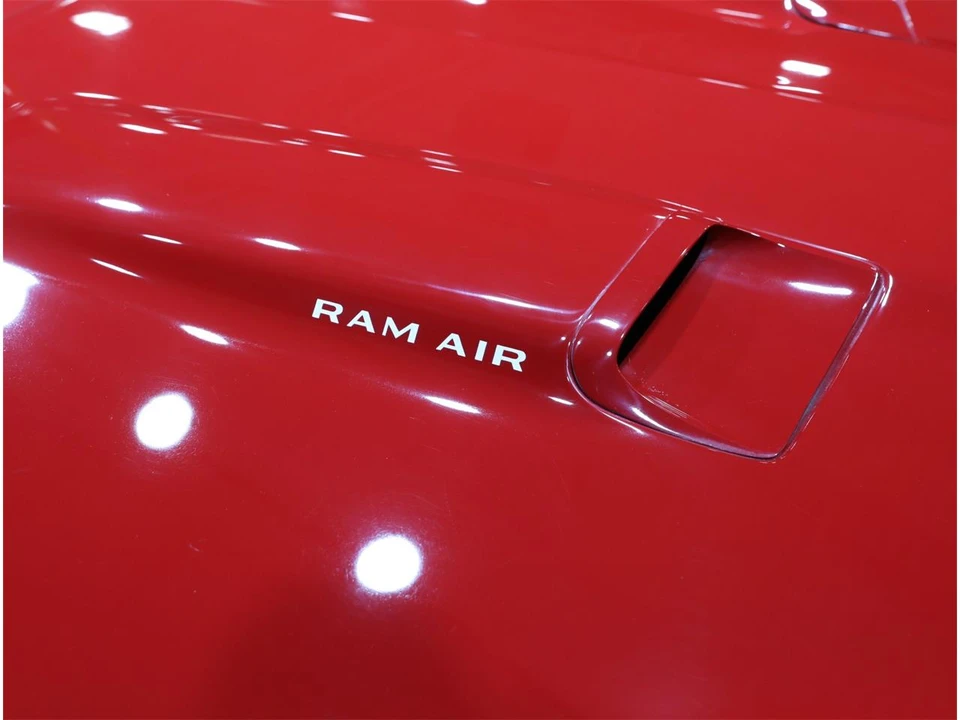 1968 Pontiac Firebird 1st Gen - Image 25 of 31