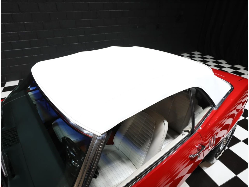 1968 Pontiac Firebird 1st Gen - Image 9 of 31