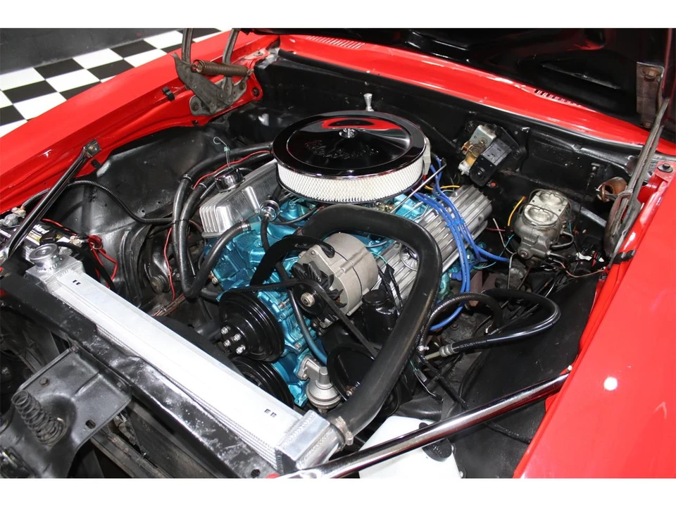 1968 Pontiac Firebird 1st Gen - Image 2 of 31
