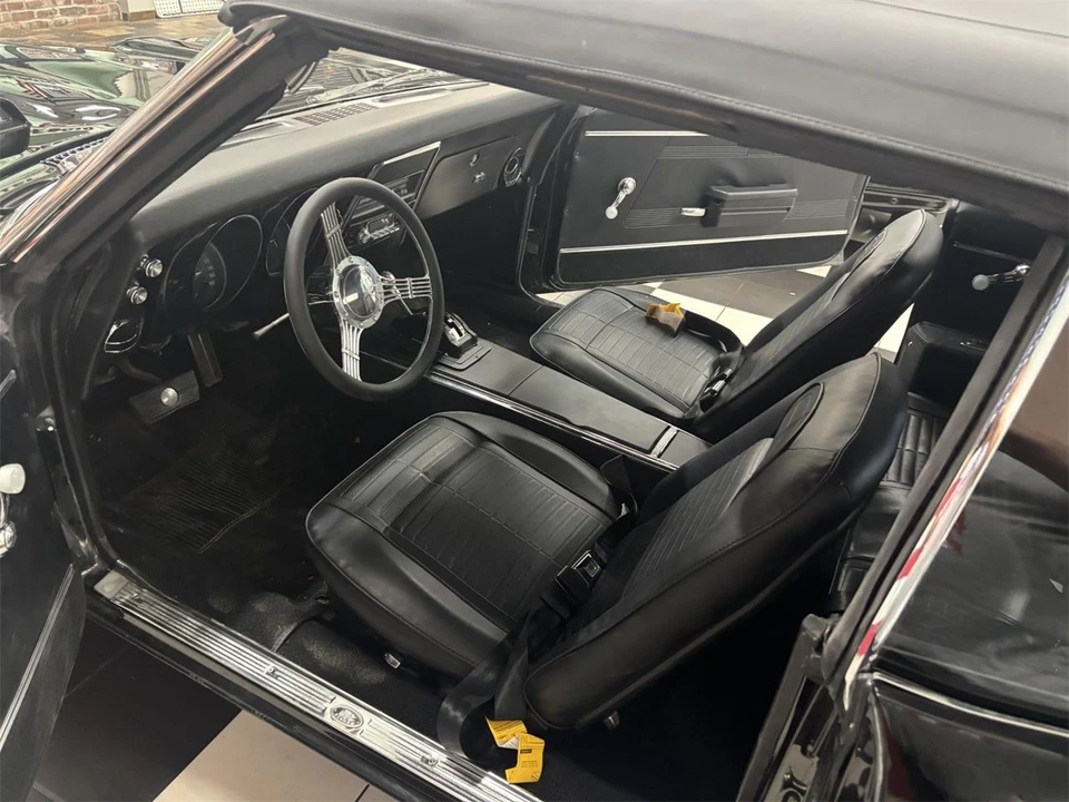 1968 Pontiac Firebird 1st Gen - Image 22 of 31