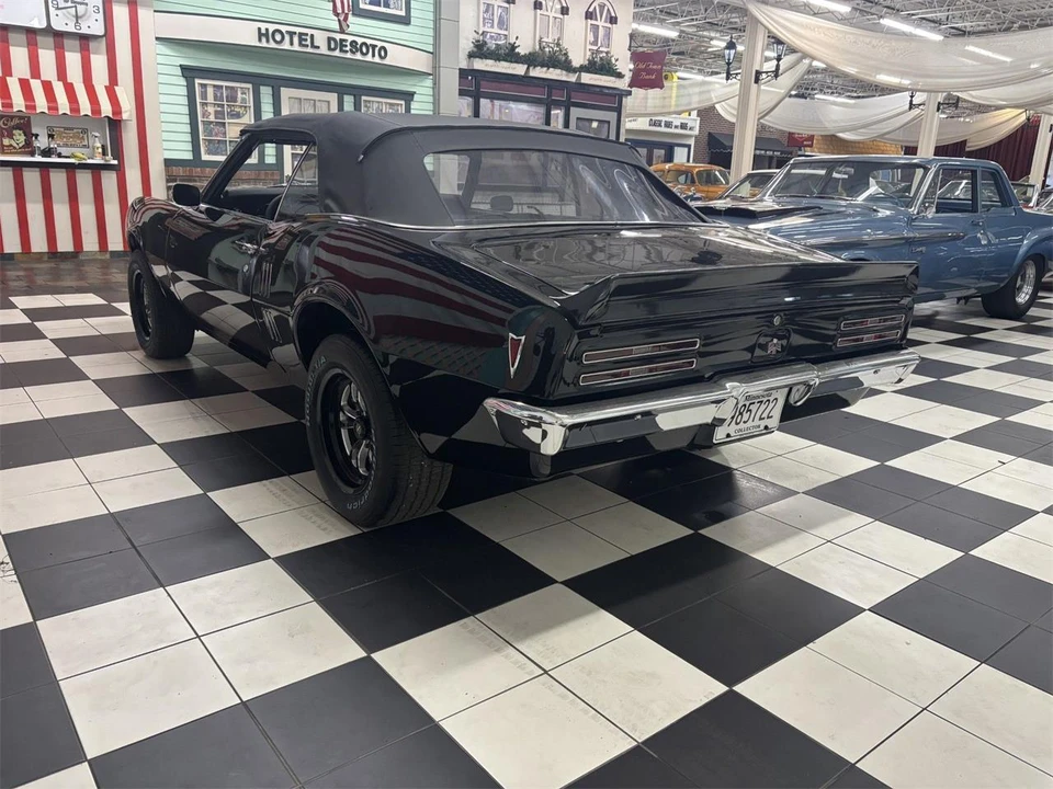 1968 Pontiac Firebird 1st Gen - Image 20 of 31