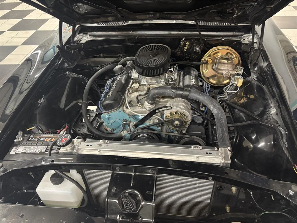 1968 Pontiac Firebird 1st Gen - Image 31 of 31