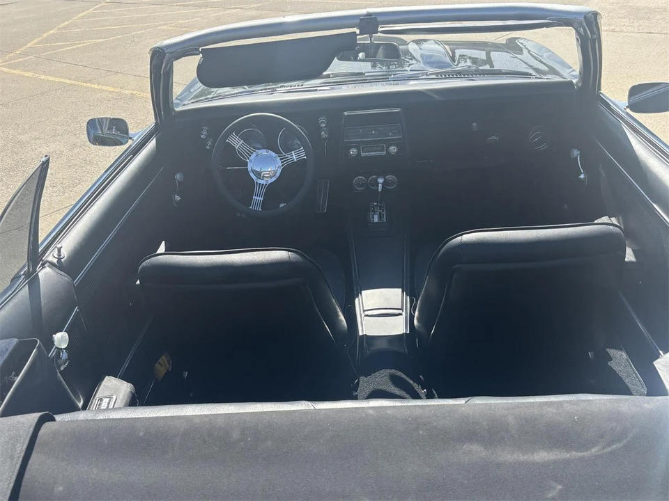 1968 Pontiac Firebird 1st Gen - Image 28 of 31