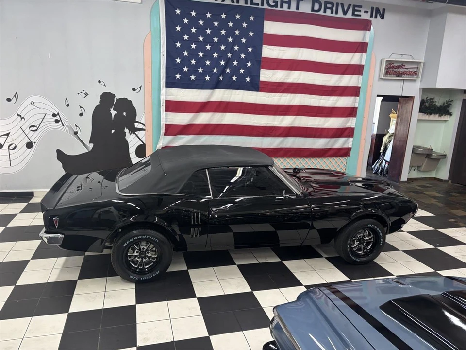 1968 Pontiac Firebird 1st Gen - Image 16 of 31