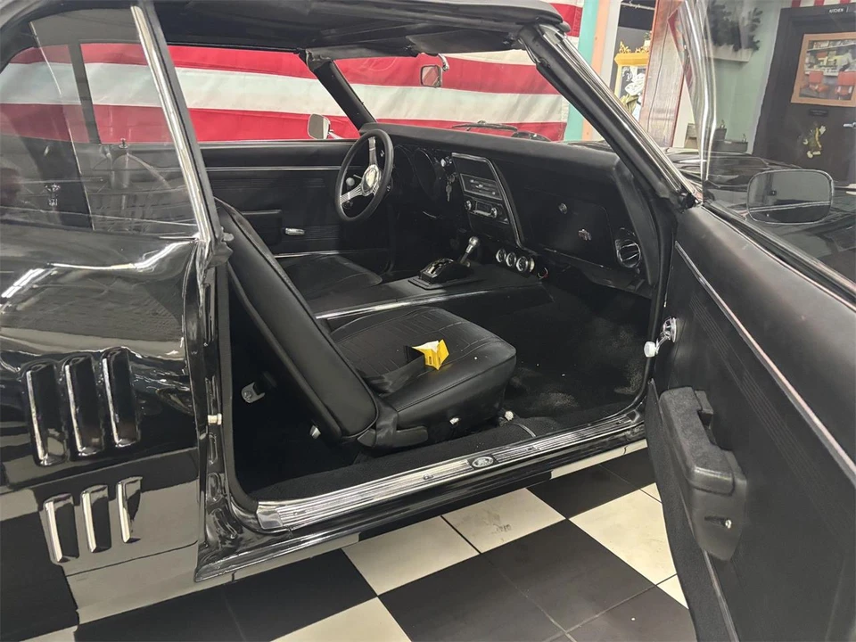 1968 Pontiac Firebird 1st Gen - Image 24 of 31