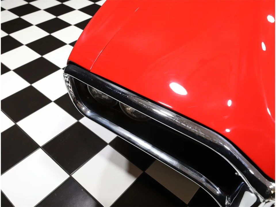 1968 Pontiac Firebird 1st Gen - Image 13 of 31