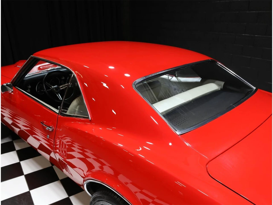 1968 Pontiac Firebird 1st Gen - Image 29 of 31